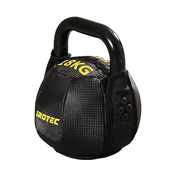 Amazon | IROTEC（アイロテック）ソフトケトルベル18KG
